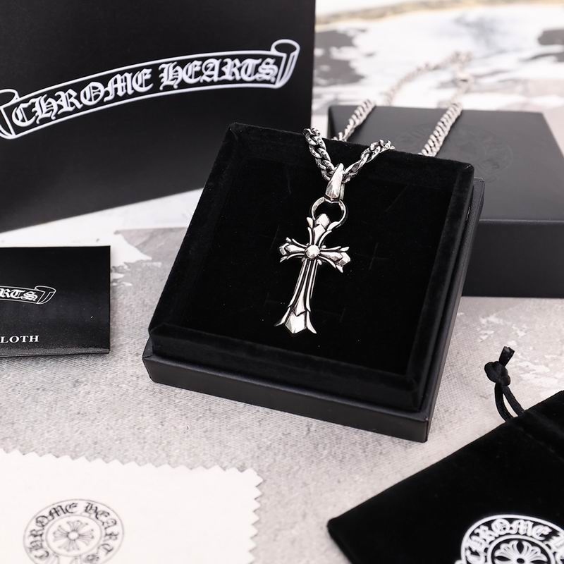 Chrome Hearts Necklace 06yxs76
